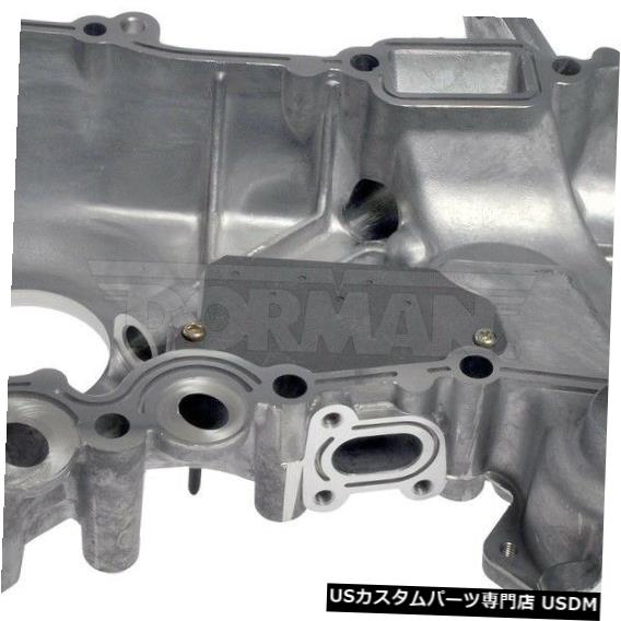 エンジンカバー エンジンタイミングカバーDorman 635-205 Engine Timing Cover Dorman 635-205