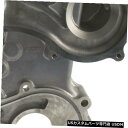 エンジンカバー エンジンタイミングカバーアイシンTCT-072 Engine Timing Cover Aisin TCT-072