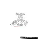 エンジンカバー BMW純正エンジンタイミングカバー右下11147634754 For BMW Genuine Engine Timing Cover Right...