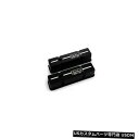 エンジンカバー エンジンバルブカバーセットEdelbrock 41643 Engine Valve Cover Set Edelbrock 41643