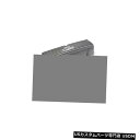 エンジンカバー エンジンバルブカバーセット-VIN:F Edelbrock 41609 Engine Valve Cover Set-VIN: F Edelbr...