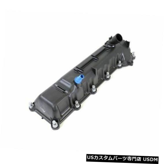 エンジンカバー 2008-2009ダッジデュランゴバルブカバー左Mopar 59638GNエンジンバルブカバー For 2008-2009 Dodge Durango Valve Cover Left Mopar 59638GN Engine Valve Cover