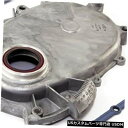 エンジンカバー エンジンタイミングカバーOMIX 17457.02 Engine Timing Cover OMIX 17457.02