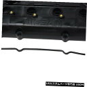 エンジンカバー エンジンバルブカバーBeck / Arnley 036-0010 Engine Valve Cover Beck/Arnley 036-0010