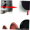 エンジンカバー ポルシェカイエンV8エンジン4,8L 2007-2010用バルブカバーキャップ蓋修理キット Valve Cover Cap Lid Repair...