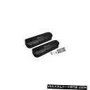 エンジンカバー エンジンバルブカバーセット-アルミニウムバルブカバーセットHolley 890002B Engine Valve Cover Set-Alumi...
