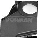 エンジンカバー エンジンタイミングカバーDorman 635-317 Engine Timing Cover Dorman 635-317