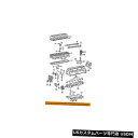 エンジンカバー GM OEMエンジンエンジンカバー12612090 GM OEM-Engine Valve Cover 12612090