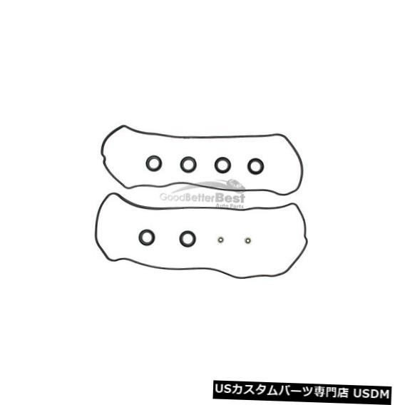 エンジンカバー 新しい石エンジンバルブカバーガスケットセットJVS10506レクサストヨタ New Stone Engine Valve Cover Gasket Set JVS10506 Lexus Toyota