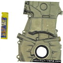 エンジンカバー エンジンタイミングカバーDorman 635-204 Engine Timing Cover Dorman 635-204