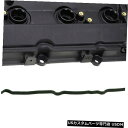エンジンカバー エンジンバルブカバーLeft Beck / Arnley 036-0009 Engine Valve Cover Left Beck/Arnley 036-0009
