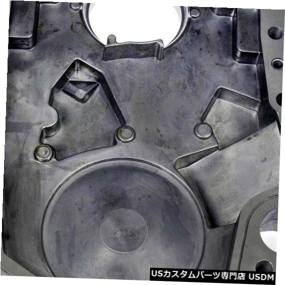 エンジンカバー エンジンタイミングカバーDorman 635-117 Engine Timing Cover Dorman 635-117