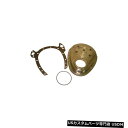 エンジンカバー Engine Timing Cover-VIN: E Cloyes Gear & Product 9-226