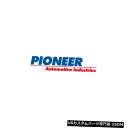 エンジンカバー エンジンタイミングカバーパイオニア500270 Engine Timing Cover Pioneer 500270