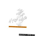 エンジンカバー GM OEMエンジンエンジンカバー12637684 GM OEM-Engine Valve Cover 12637684