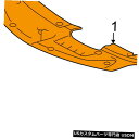 ラジエーターカバー トヨタOEMラジエーターコアサポート-サイトシールドスプラッシュカバーパネル5329507030 TOYOTA OEM Radiator C...