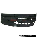 ラジエーターカバー 新しいラジエーターサポートカバーフィット2011-2012トヨタアバロン5329507020 NEW RADIATOR SUPPORT CO...