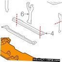 ラジエーターカバー SUBARU OEM 02-07インプレッサアンダーラジエーター/エンジン eカバースプラッシュシールド56410FE040 SUBARU ...