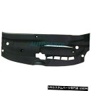 ラジエーターカバー 新しいラジエーターサポートカバーフィット2011-2012トヨタアバロンTO1224115 NEW RADIATOR SUPPORT COV...