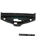 ラジエーターカバー 新しいラジエーターサポートカバーフィット2016-2018リンカーンMKX FO1224127 NEW RADIATOR SUPPORT C...