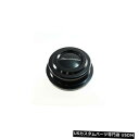 ラジエーターカバー スーパーチャージドマスタングラジエーターキャップカバーブラック96-04 Supercharged Mustang Radiator Cap...