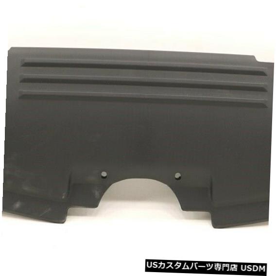 ラジエーターカバー 新しいOEM GMラジエーターサポート上部カバーパネル15828731キャデラックDTS 2006-2011 NEW OEM GM Radiator Support Upper Cover Panel 15828731 Cadillac DTS 2006-2011