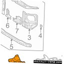 ラジエーターカバー TOYOTA OEM Under Underradiator / Engin e-Cover Splash Shield 514053510...
