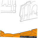 ラジエーターカバー TOYOTA OEM 2012 RAV4 Splash Shield-Under Engine / Radiato r Cover 5141...