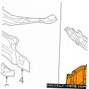 ラジエーターカバー MAZDA OEM 06-15 MX-5 Miata Under Radiator / Engin e-Cover Splash Shiel...