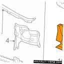 ラジエーターカバー 日産OEMラジエーター/エンジン eカバースプラッシュシールド758924W000 NISSAN OEM Under Radiator/En...