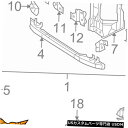ラジエーターカバー TOYOTA OEM 05-16 Tacoma Splash Shield-Under Engine / Radiato r Cover 5...