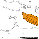ラジエーターカバー トヨタOEMラジエーターコアサポート-サイトシールドスプラッシュカバーパネル5328947072 TOYOTA OEM Radiator C...