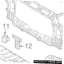 ラジエーターカバー KIA OEM 17-18 Forte Under Radiator / Engin e-Cover Splash Shield 29110...