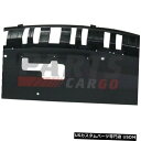 ラジエーターカバー 新しいラジエーターサポートカバーフィット2016-2018 KIA OPTIMA 86360D5000 NEW RADIATOR SUPPO...