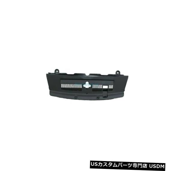 ラジエーターカバー 新しいラジエーターサポートカバーフィット2013-2017 LEXUS LS460 LX1224111 NEW RADIATOR SUPPORT COVER FITS 2013-2017 LEXUS LS460 LX1224111