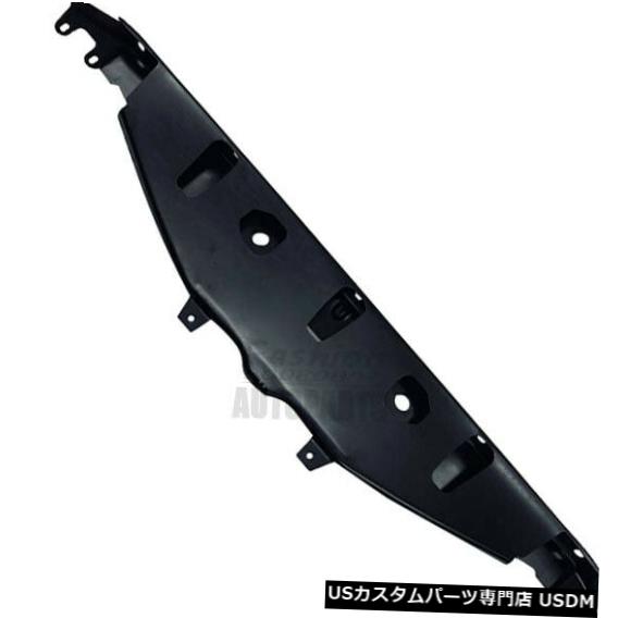 饸С BMW 11-16 F10 535i饸ݡȻϥɥץå奫СѥͥŬ Fit For BMW 11-16 F10 535i Radiator Support Sight Shield Splash Cover Panel