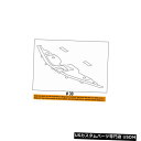 ラジエーターカバー トヨタOEMラジエーターコアサポート-サイトシールドスプラッシュカバーパネル5328947041 TOYOTA OEM Radiator C...