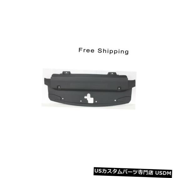 饸С 饸ݡȥСåѡեɥڥǥ4L1Z19E525AAA FO1218105Ŭ Radiator Support Cover Upper Fits Ford Expedition 4L1Z19E525AAA FO1218105