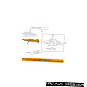 ラジエーターカバー TOYOTA OEM Splash Shield-FORアンダーラジエーター/エンジン eカバー左5140960080 TOYOTA OEM...