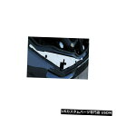 ラジエーターカバー 2010-2014シボレーカマロラジエーターカバーホワイト 2010-2014 Chevrolet Camaro Radiator Cove...