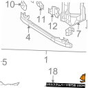 ラジエーターカバー トヨタOEM 05-16タコマスプラッシュシールド下エンジン/ラディアト rカバー5140604020 TOYOTA OEM 05-16 T...