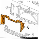 ラジエーターカバー Cadillac GM OEM Escalade Radiator Core Support-Upper Shield Cover Pane...