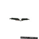 ラジエーターカバー 2009-2014日産マキシマNI1224109に適合するラジエーターサポートカバーNew Radiator Support Cover F...