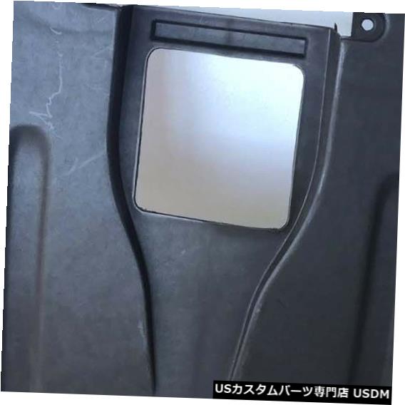 ラジエーターカバー Splash Shield-FR Under Radiator / Engin e Cover Fit For BMW 2004-10 X3 51713402370 Splash Shield-FR Under Radiator/Engine Cover Fit For BMW 2004-10 X3 51713402370