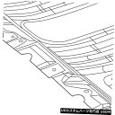 ラジエーターカバー ジープクライスラーOEMスプラッシュシールド下エンジン/ラジエーターカバー68274490AA Jeep CHRYSLER OEM Spla...
