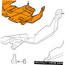 ラジエーターカバー SUBARU OEM 08-11 Impreza Splash Shield-Under Engine / Radiato r Cover ...
