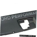 ラジエーターカバー フォードレーシングM-8291-FPフォードパフォーマンスラジエーターカバーは15-17マスタングに適合 Ford Racing M-829...