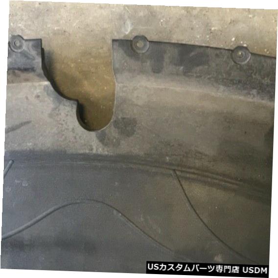 ラジエーターカバー 2011-2013 Infiniti m37ラジエーターサポートカバー 2011-2013 Infiniti m37 Radiator Support Cover