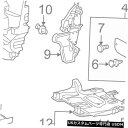 ラジエーターカバー トヨタOEMラジエーターコアサポート-アクセスカバー5145760030 TOYOTA OEM Radiator Core Support-...