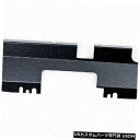 ラジエーターカバー スバル2015+ WRX / STIのファクトリーインレットブラックなしのプロセスウェストラジエーターカバー Process West Radiator Cover w/o Factory Inlet Black For Subaru 2015+ WRX/STI